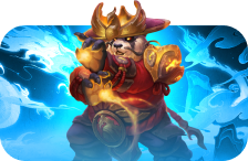 Pandaria Classic Full Gear - PvE / PvP