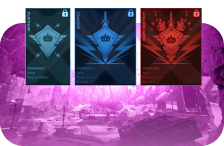 Ranked Unlock