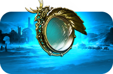 Kalandra's Touch Ring