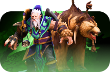 Dota Hero Tier