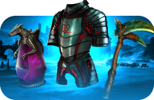 Best Unique Items