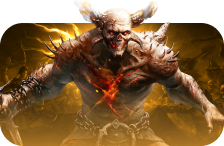 DI Power Leveling