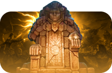 DI Challenge Rifts Unlock
