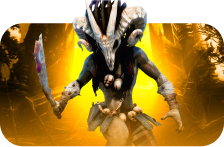 Dark Rift