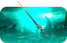 Rapier: Dorgort’s Blade Artifact