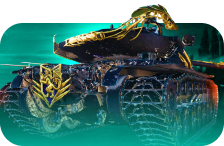 Onslaught Azure Dragon