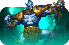 Karazhan Crypts Dungeon