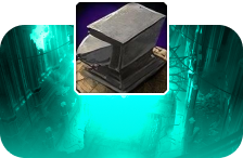 Blacksmithing Midnight