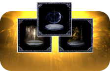 Trophies