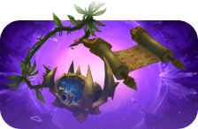 Voidlight Marl Farm