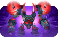 Apophic Soul Crusher