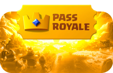 Pass Royale Leveling