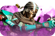 Apex Legends Weekly Challenges