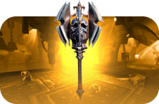 Rotting Lightbringer