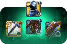 Albion Online Mastery Leveling