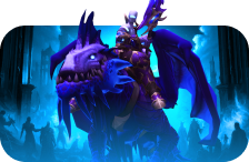 Shadowguard Point Delve