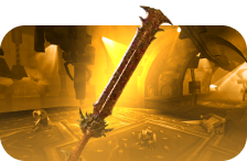 Ramaladni's Magnum Opus