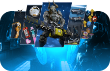 Battle Pass TFD