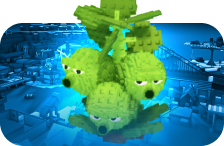 PVB Plants
