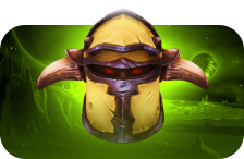 TBC Classic Lionheart Helm