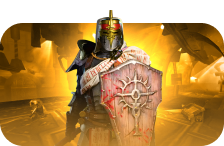 Paladin Build