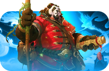 Pandaria PvP Full Gear
