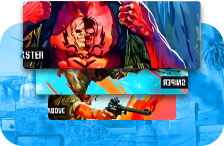 Warzone Challenges