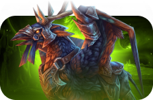 Cenarion Expedition Reputation