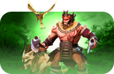 Dota Coaching