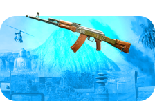 Black Ops 6 Assault Rifles Leveling