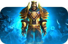 Tier 0 Gear Set WoW Classic Anniversary