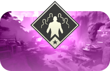 Master of All Badge