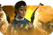 Sorcerer Build