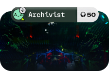 Marathon Archivist Title
