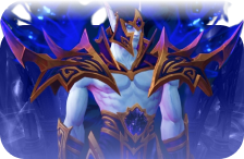 Void Elf Heritage Armor