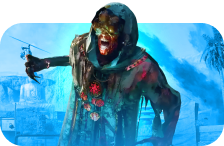 Zombies Shattered Veil Quest