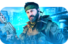 Black Ops 6 Campaign