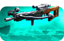 Heirloom Catalyst