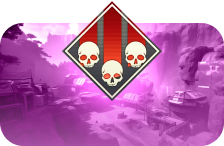 Squad Wipe Badge