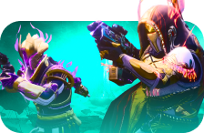 Best Legendary Armor