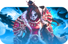 Dominance Offensive Reputation