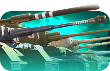 WoT Marks of Excellence Boost