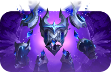 Arcanovoid Construct Mount