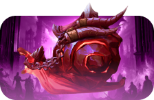 Glory of the Dragonflight Hero