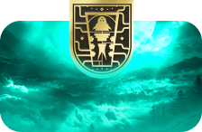 Sundered Doctrine - Delver Title