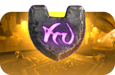 Mythic Craft Set