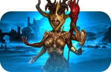 Path of Exile 2 Atziri