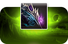 TBC Ann. Gladiator Rank