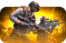 PUBG Mobile Placement Matches