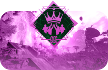 Quads Badges